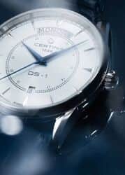 Certina Watches - סרטינה שעונים