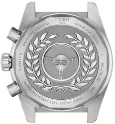 Tissot T1494171105100 - אחריות יבואן רשמי