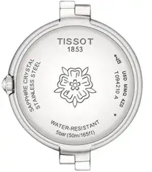 Tissot T0942101133600 - אחריות יבואן רשמי