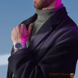 Certina Watches - סרטינה שעונים
