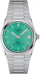 Tissot T1372071109101 - אחריות יבואן רשמי