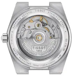 Tissot T137.207.11.091.01