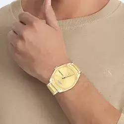 Calvin Klein 25200447 - יבואן רשמי