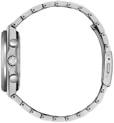 Citizen CA4610-85Z - שעון יד סיטיזן טיטניום סולארי לגבר
