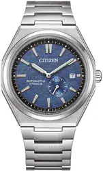 שעון סיטיזן לגבר Citizen nj0180-80l - אחריות יבואן רשמי