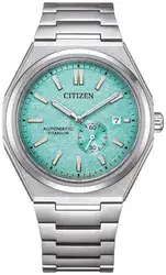 Citizen NJ0180-80M - אחריות יבואן רשמי