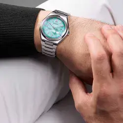 Citizen NJ018080M - אחריות יבואן רשמי