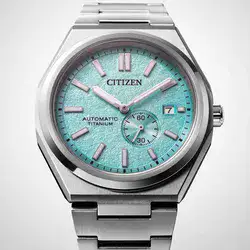 Citizen NJ0180-80M