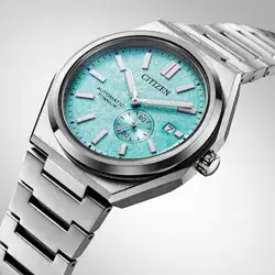 Citizen NJ0180-80M - אחריות יבואן רשמי