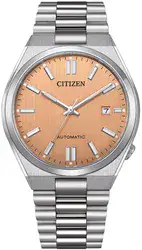 Citizen NJ0159-86Z- שלוש שנות אחריות יבואן רשמי