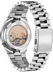 Citizen NJ0159-86Z - אחריות יבואן רשמי