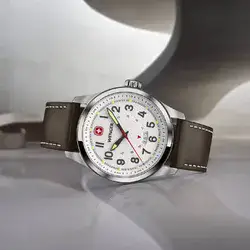 Wenger Terragraph in 43 mm