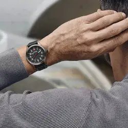 Wenger Watches - שעוני ונגר