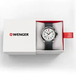 Wenger Watches - שעוני ונגר