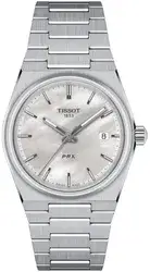 Tissot T137.210.11.111.00 - אחריות יבואן רשמי