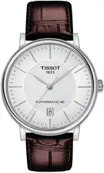 Tissot T122.407.16.031.00 - אחריות יבואן רשמי