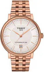 Tissot T122.407.33.031.00 - אחריות יבואן רשמי
