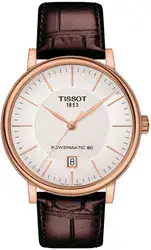 Tissot T122.407.36.031.00 - אחריות יבואן רשמי