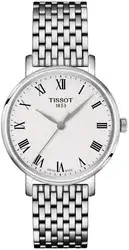 Tissot T143.210.11.033.00 - אחריות יבואן רשמי