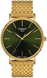 Tissot T143.410.33.091.00 - אחריות יבואן רשמי