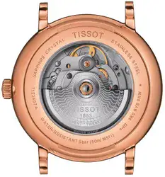 Tissot Carson Premium Powermatic 80