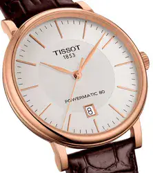Tissot T1224073603100