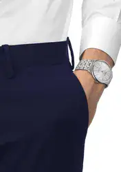 Tissot T1398071103100