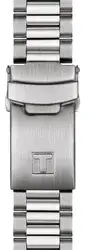 שעון טיסו PR516 Chronograph דגם חדש להיט ענק.