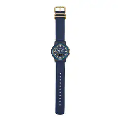 שעון יד מבית מותג השעונים קסיו מסדרת שעוני Casio Watch 50th Anniversary החדשה. 