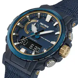 אנו שמחים להכיר בינך ובין השעון החדש שלך מבית Casio!