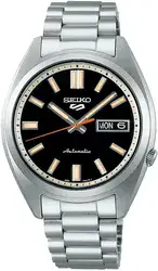 Seiko SRPK89 - אחריות יבואן רשמי - שעון סייקו 5 האייקוני דגם חדש