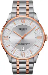 Tissot T099.407.22.038.02 - אחריות יבואן רשמי
