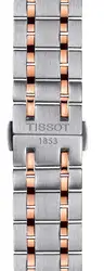 Tissot T099.407.22.038.02 - אחריות יבואן רשמי