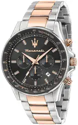 Maserati R8873640021 - l שעון יד מזראטי לגבר