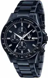 Maserati R8873640023 - l שעון יד מזראטי לגבר