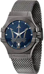 Maserati R8853108005 - l שעון יד מזראטי לגבר
