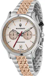 Maserati R8873638002 - l שעון יד מזראטי לגבר