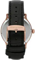 Maserati Watches - שעוני מזראטי