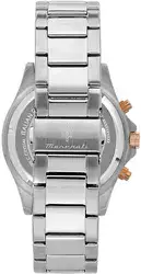 Maserati Watches - שעוני מזראטי