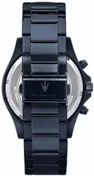 Maserati Watches - שעוני מזראטי