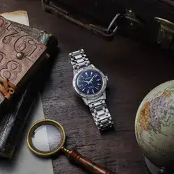 Seiko SRPL07 - אחריות יבואן רשמי Seiko Presage Style60's