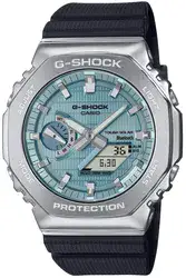 Casio G-Shock GBM-2100A-1A2 - אחריות יבואן רשמי