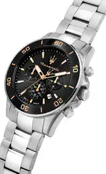 	Maserati Watches - שעוני מזראטי
