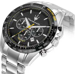 Maserati Watches - שעוני מזראטי