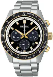 Seiko SSC941 - אחריות יבואן רשמי l שעון יד סייקו לגבר
