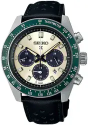 Seiko SSC943 - אחריות יבואן רשמי l שעון יד סייקו לגבר