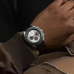 Seiko Prospex ‘Circuit Race’ Solar Speedtimer Chronograph