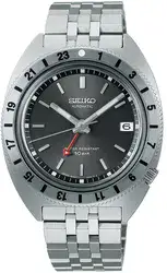 Seiko SPB411 - אחריות יבואן רשמי l שעון יד סייקו לגבר l מהדורה מוגבלת (4000 יחידות ייצרו לכל העולם)