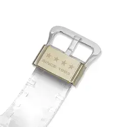שעון יד ג׳י-שוק דגם חדש G-SHOCK 40th Anniversary CLEAR REMIX.