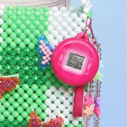 Casio Baby G BGD-10K-6 - אחריות יבואן רשמי l שעון יד בייבי-ג'י שעון מגניב, אופנתי ומיוחד ביותר